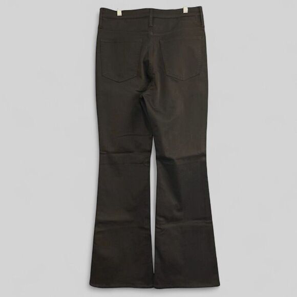 J.Crew Petite bootcut jean True Black Size 31 NWT CC512 - Picture 6 of 12